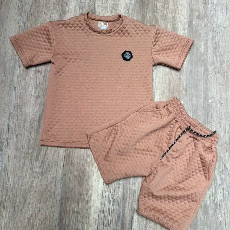 Conjunto de niño