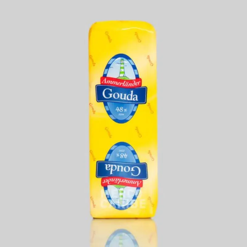 Queso Gouda