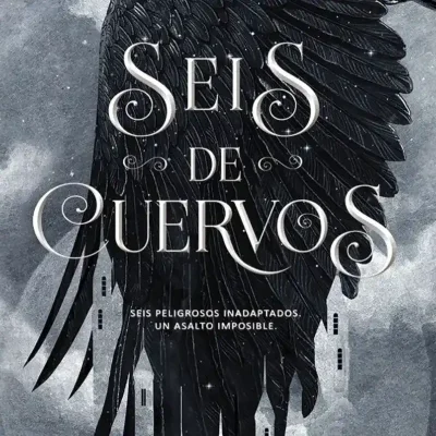 Seis de cuervo