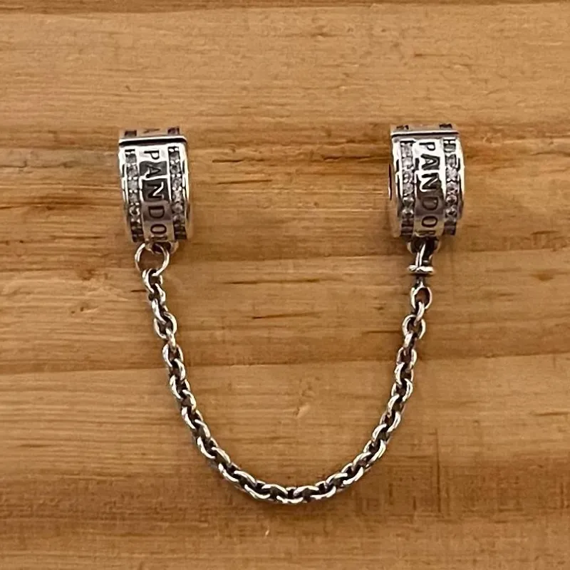 Cierre de seguridad Clip Pandora