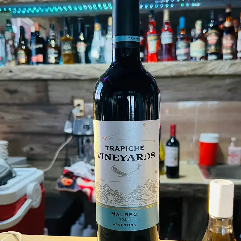 Trapiche Vineyards