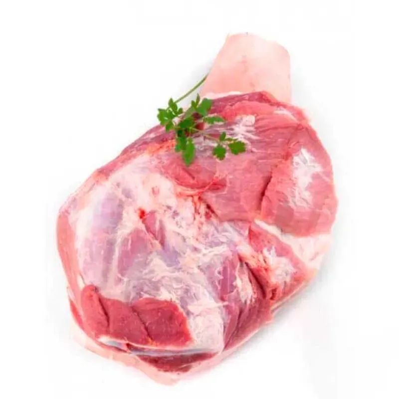 Pernil de cerdo al corte 10 lb