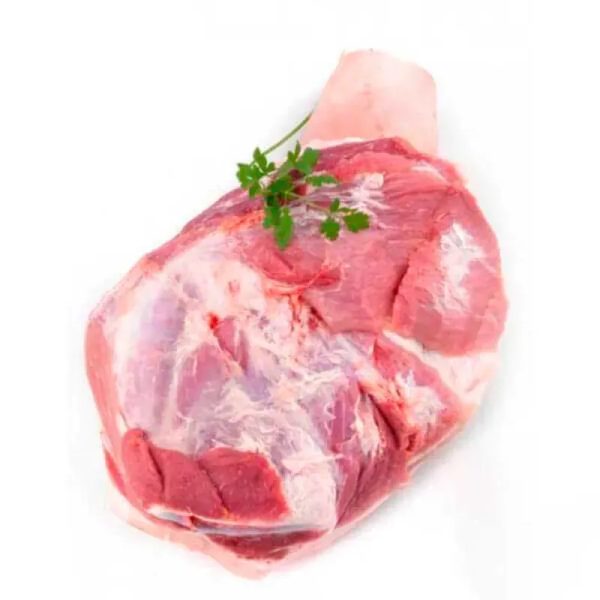 Pernil de cerdo al corte 10 lb