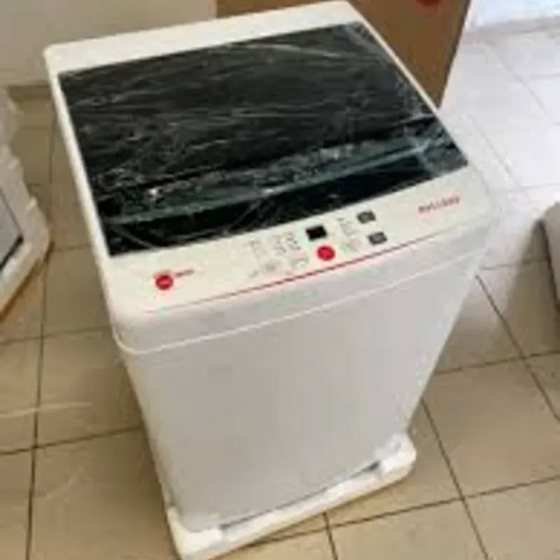 Lavadora Automatica Dallkey 10kg