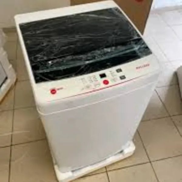 Lavadora Automatica Dallkey 10kg