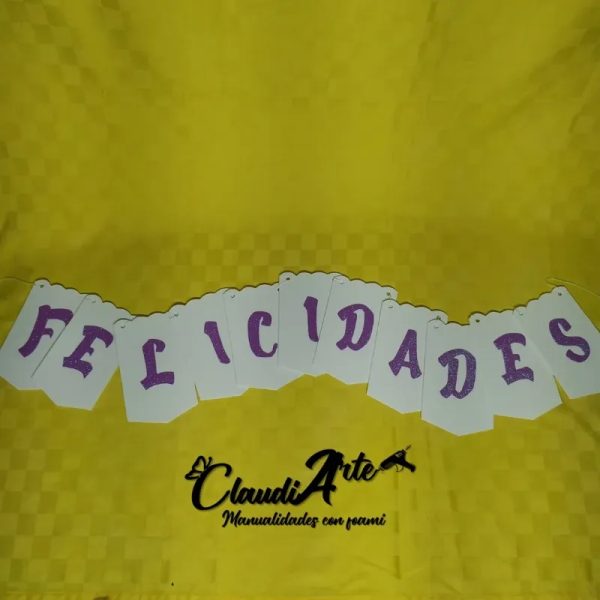 Banderín (Princesa Sofía)