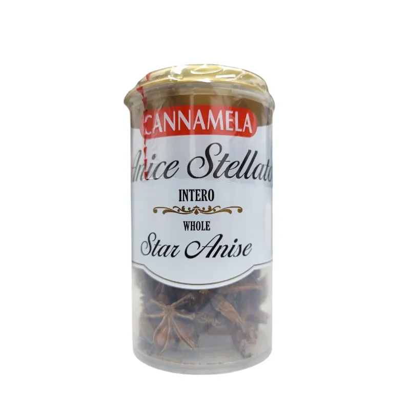 Anís Estrellado 23gr