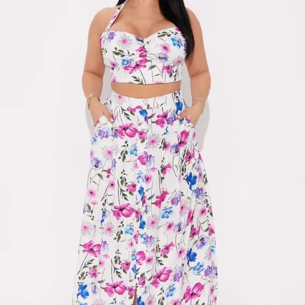 Conjunto de saya