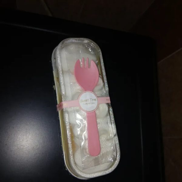 Chuncakes