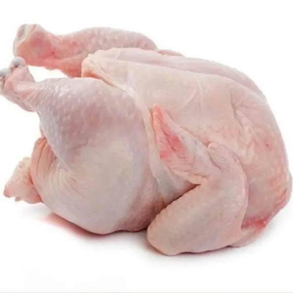 Pollo ( Entero )