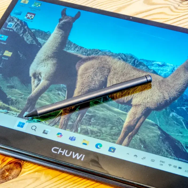 Laptop CHUWI Freebook