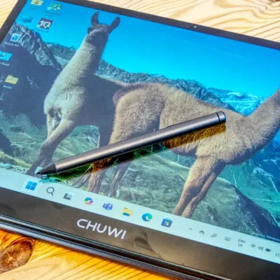 Laptop CHUWI Freebook