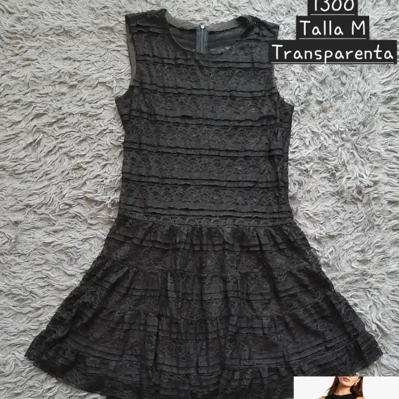 Talla M