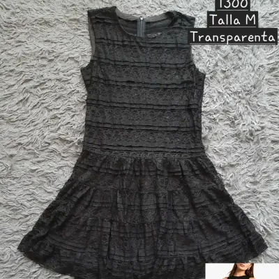 Talla M