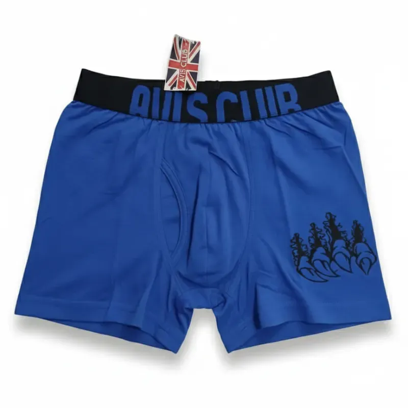 Calzoncillos Standar/Avis Club