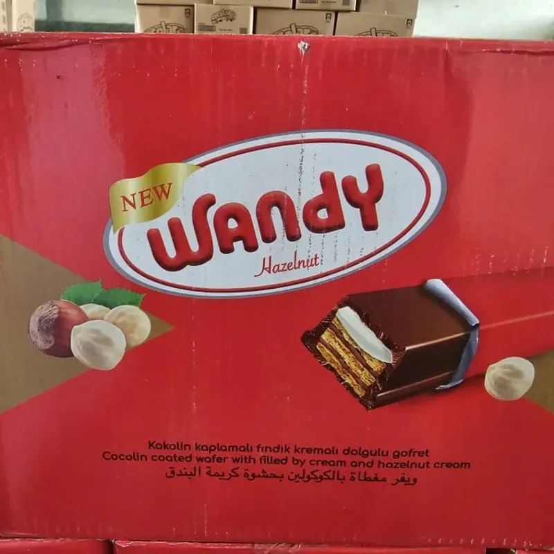 WANDY