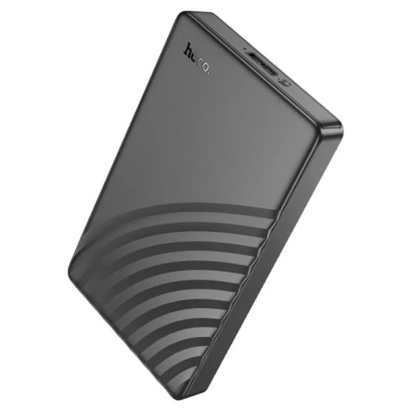 Caja Externa para Disco Duro 2.5″