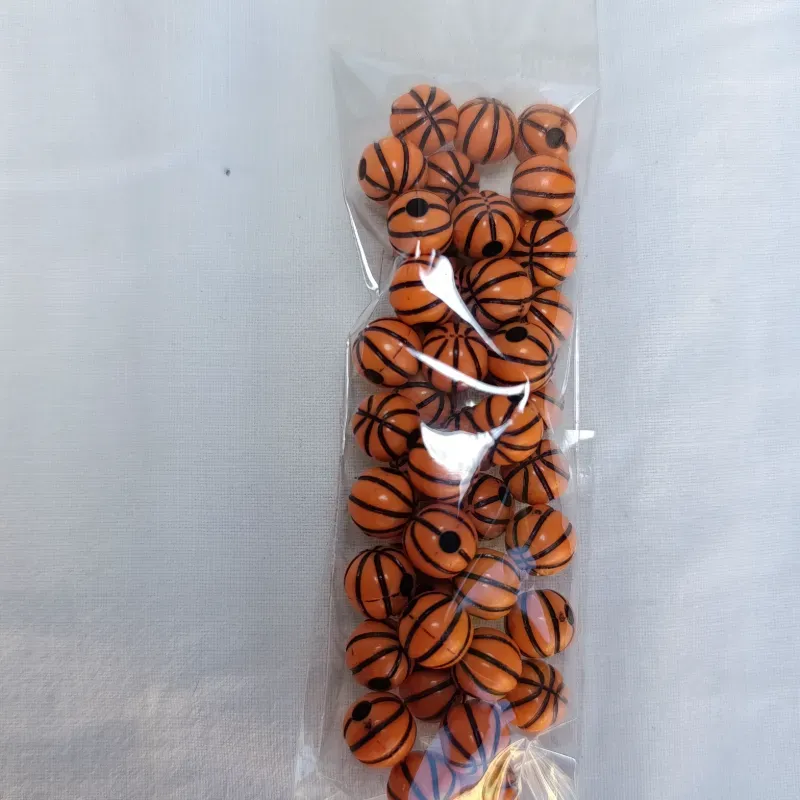 Pelotas de baloncesto  de 8 mm