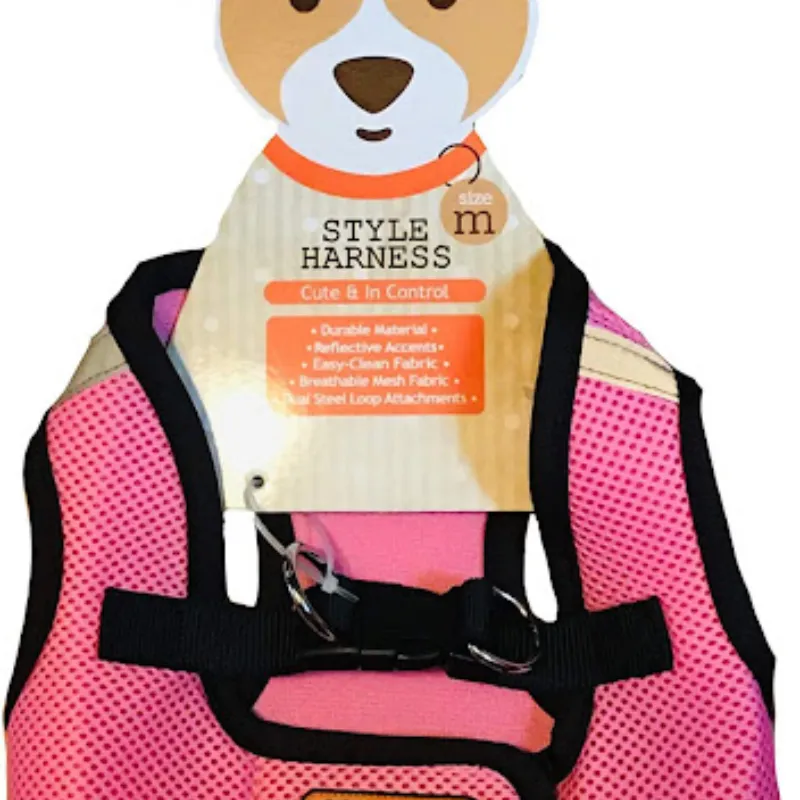 Pechera perro Pequeño