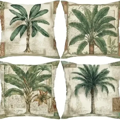 De la colección Platanal