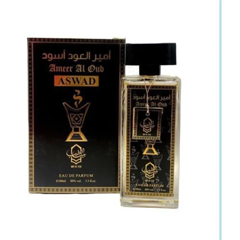 Perfume marca magnate