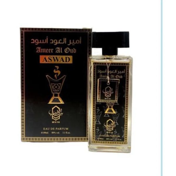 Perfume marca magnate