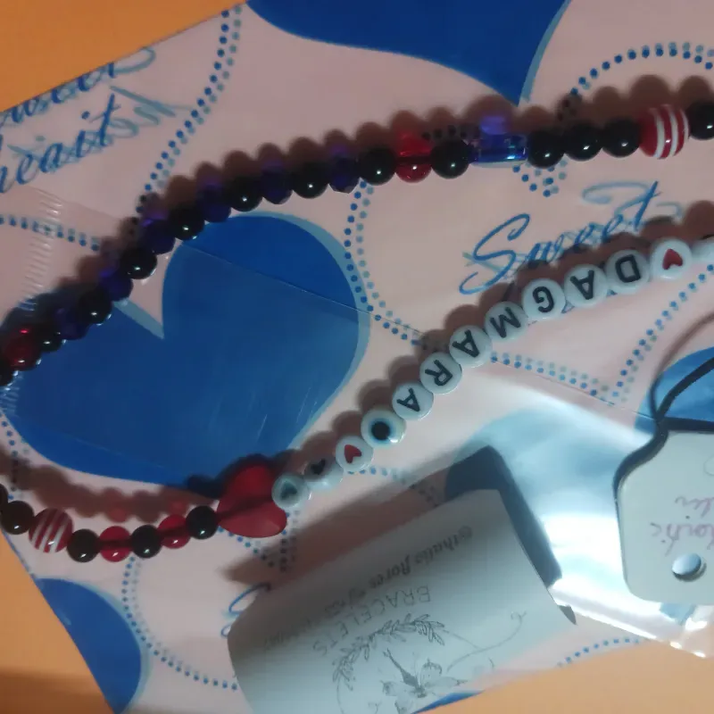 Colgantes personalizados para movil