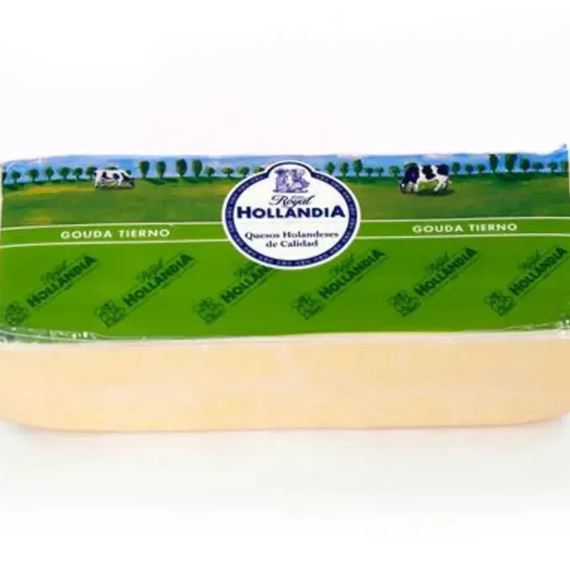QUESO GOUDA
