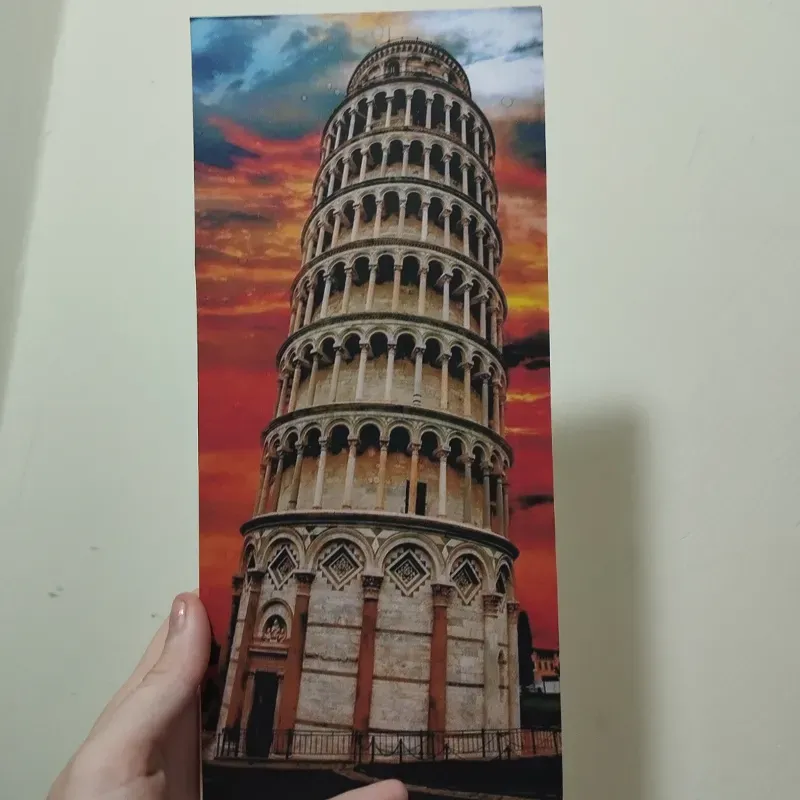TORRE DE PISA