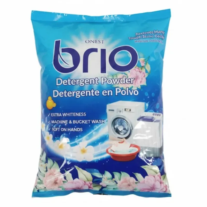 Detergente Brío 500g