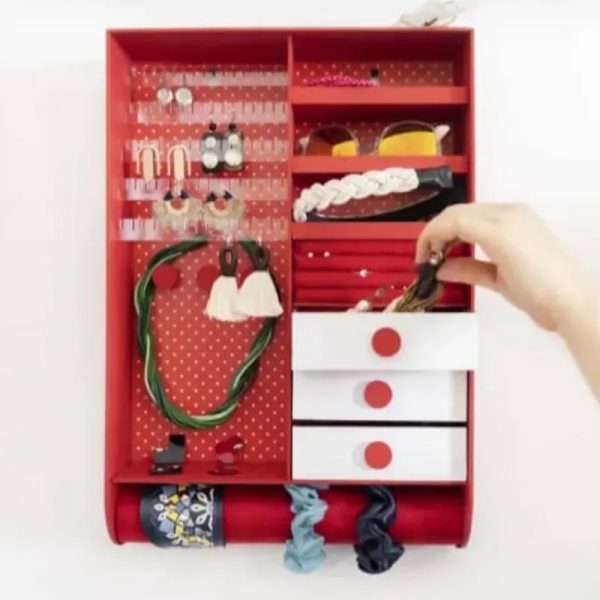 Organizador