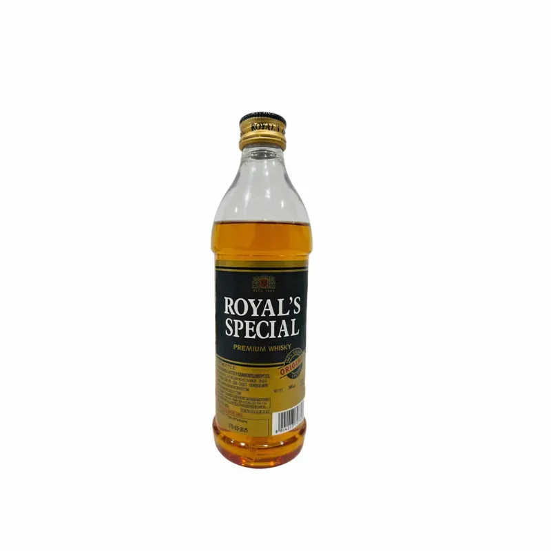 Whisky Royal's Special 300ml