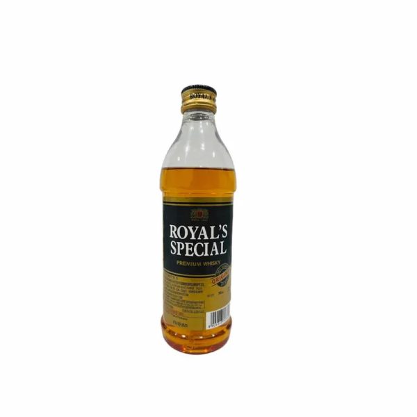 Whisky Royal's Special 300ml