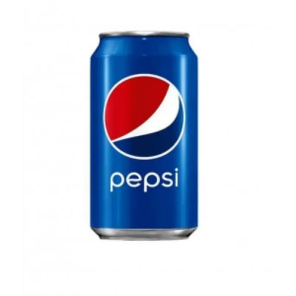 REFRESCO DE COLA PEPSI