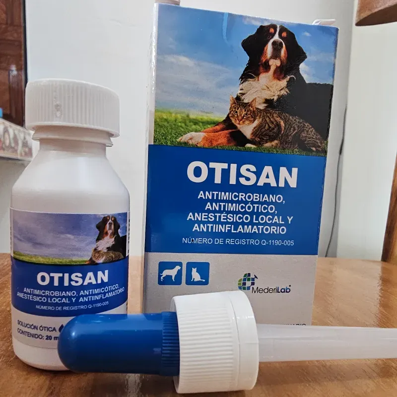 OTISAN 20 ML