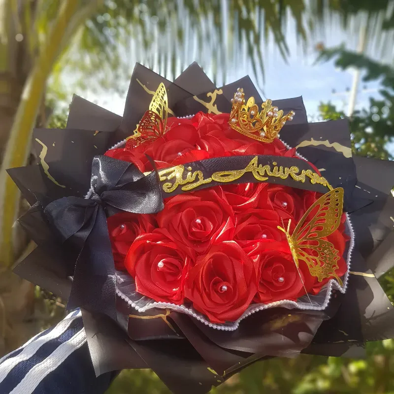 Ramos de 20 rosas