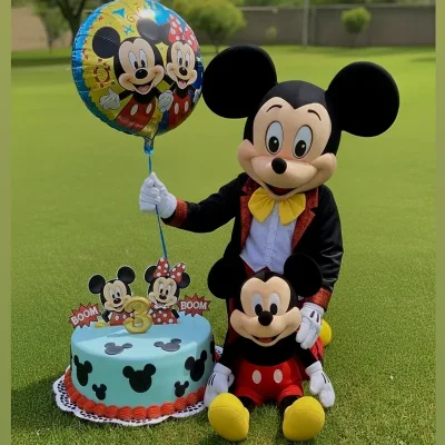 ❤️Combo Mickey Mouse ❤️