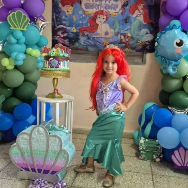 Sirena Ariel