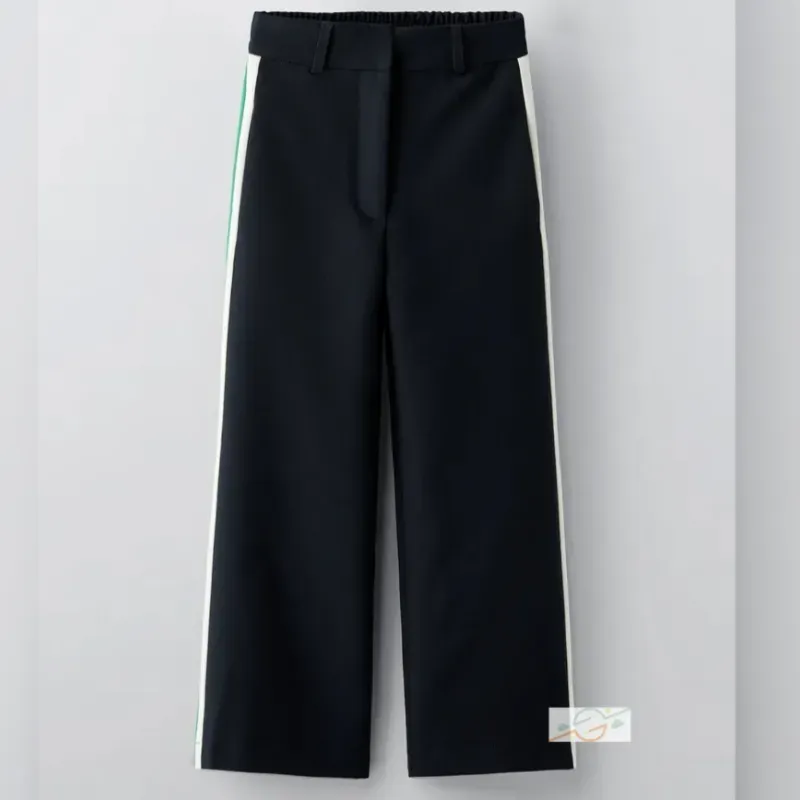 Pantalón de vestir ZARA