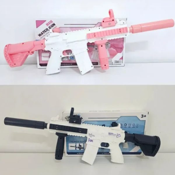 Escopeta free fire