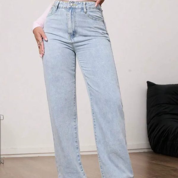 Jean mod 38