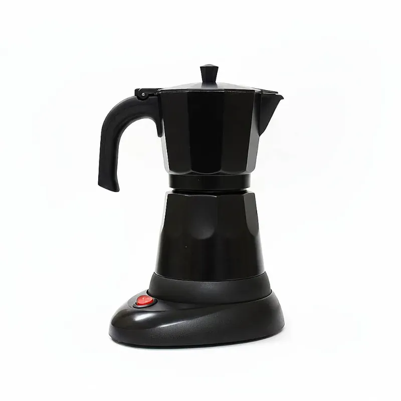 Cafetera eléctrica MAF de 6 tazas