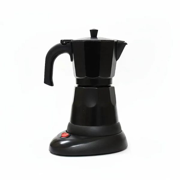 Cafetera eléctrica MAF de 6 tazas