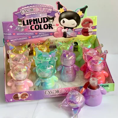 Labial Velvet Kuromi