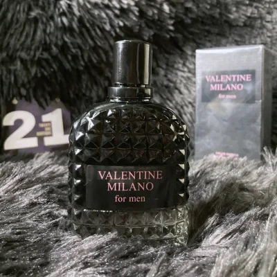 Perfume de Diseñador - Valentine Milano