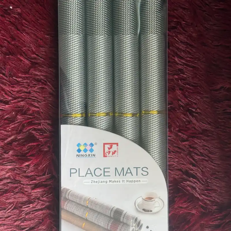 Set de doiles
