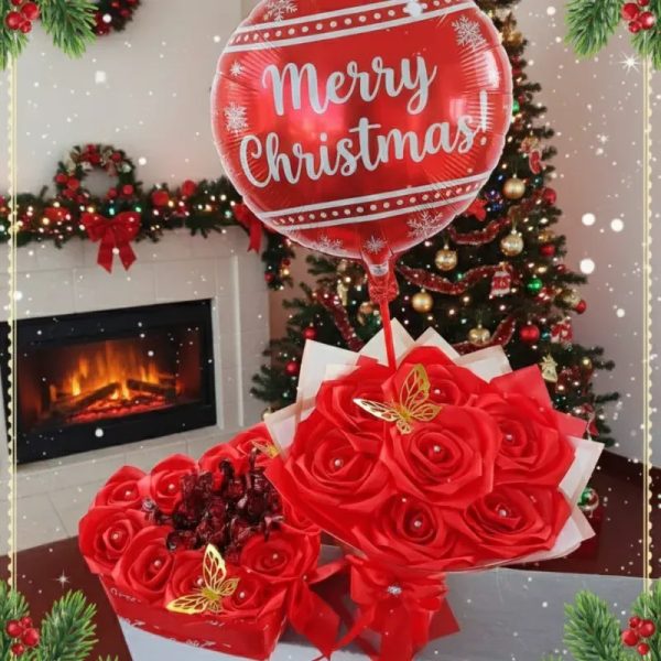 Combo Navideño 