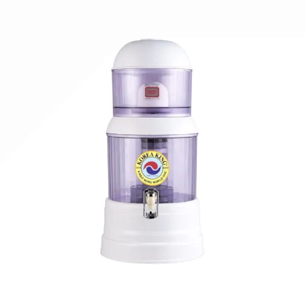Purificador de Agua