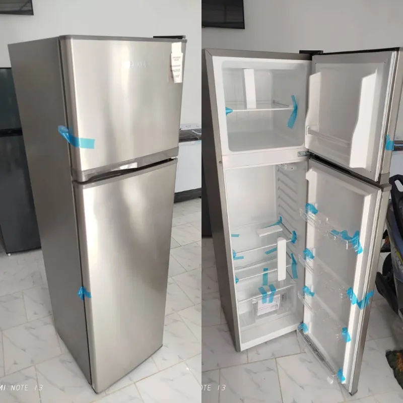 Refrigerador