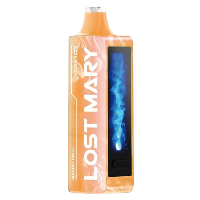 MO20000 PRO — Mango Twist